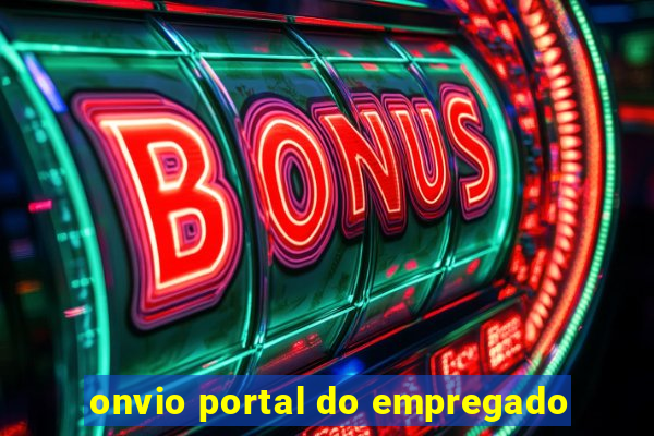 onvio portal do empregado